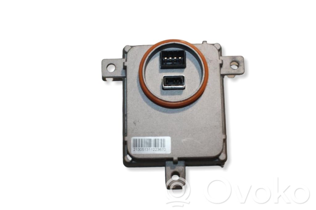 Module d'éclairage LCM   8K0941597B,K26