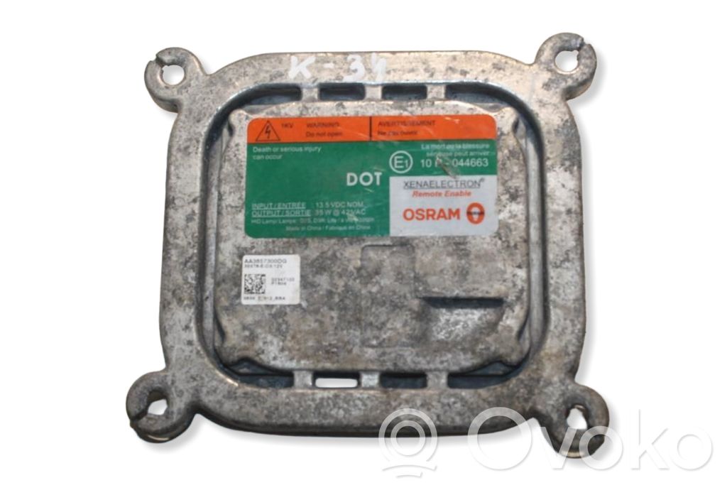 Light module LCM   AA3857300DG,K34,K34
