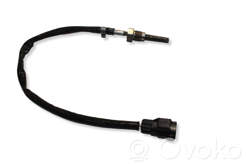 Volvo V70 Exhaust gas temperature sensor 