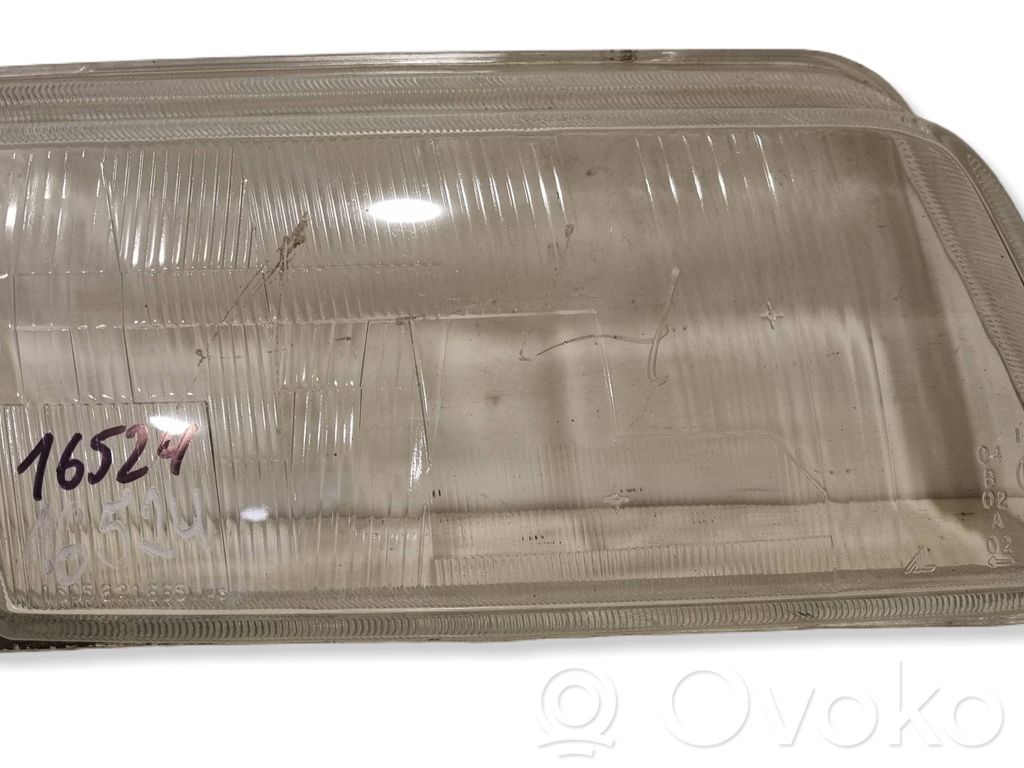 Audi A4 S4 B5 8D Headlight lense 