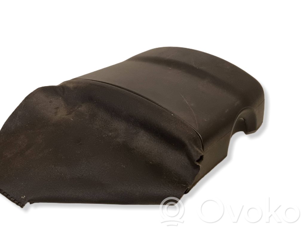 Volkswagen Caddy Steering wheel column trim 