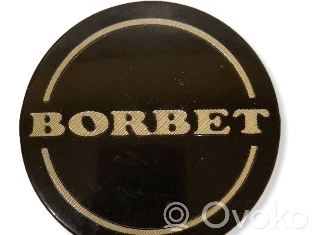 Dekielki / Kapsle nieoryginalne   6N0071214666