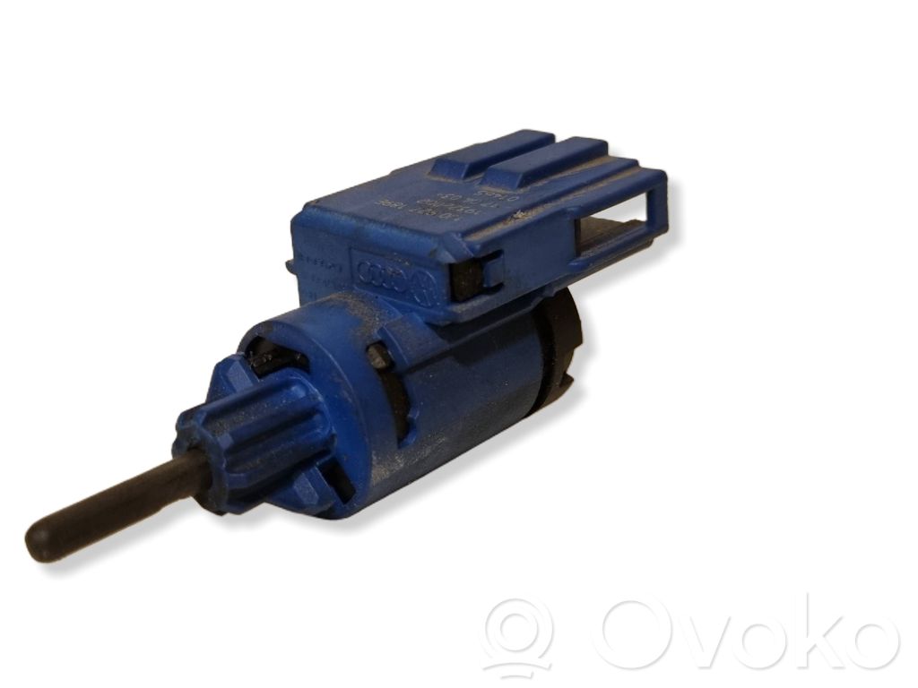 Audi A6 S6 C6 4F Brake pedal sensor switch 