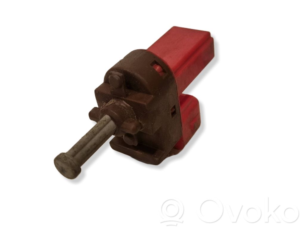 Brake pedal sensor switch   95BB7C534AC