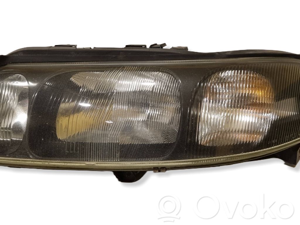 Volvo S60 Headlight/headlamp 