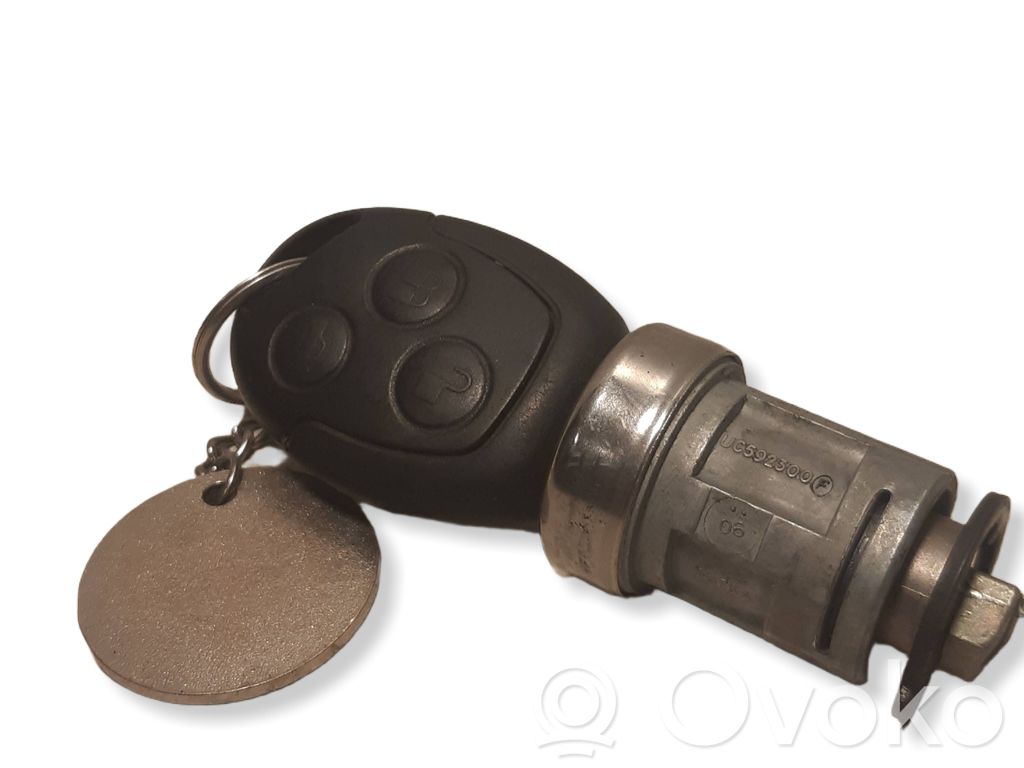 Ford Mondeo Mk III Ignition lock 