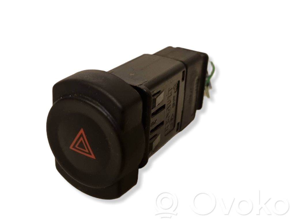 Hazard light switch   602232A,M1081