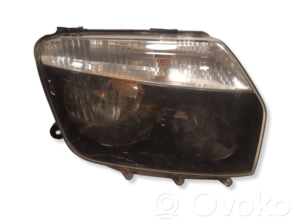 Headlight/headlamp   1752737