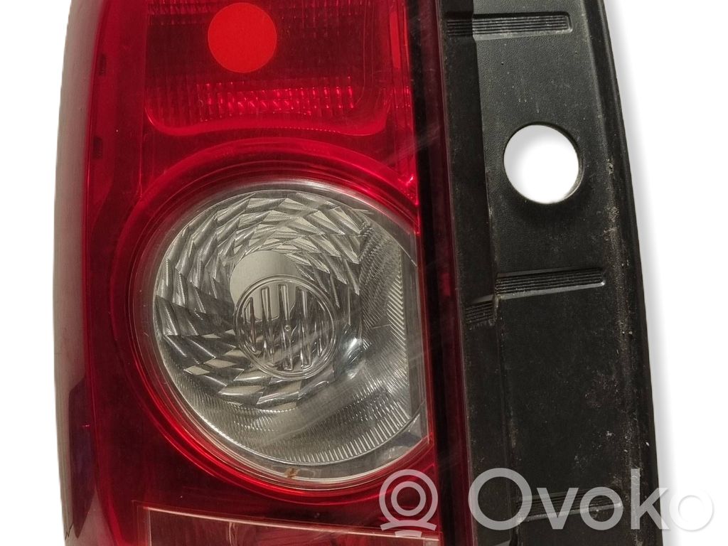 Dacia Duster Takavalot 
