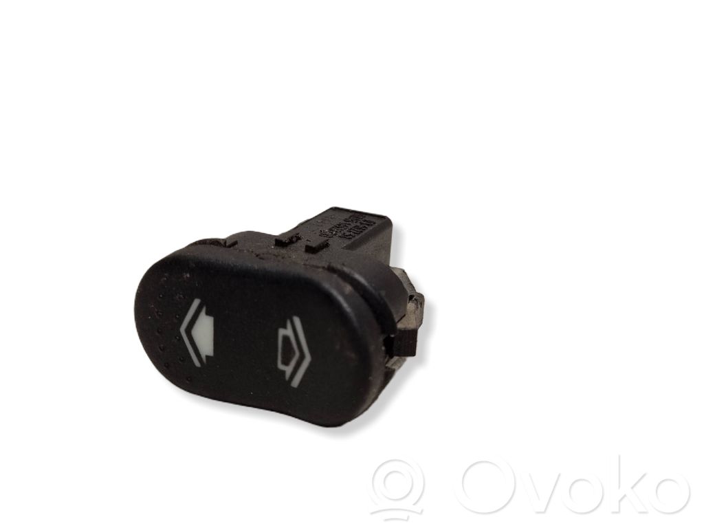 Electric window control switch   03162753
