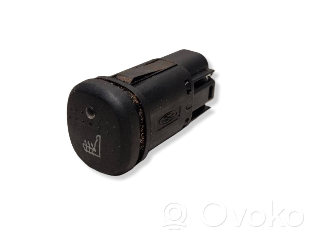 Ford Focus Seat heating switch 