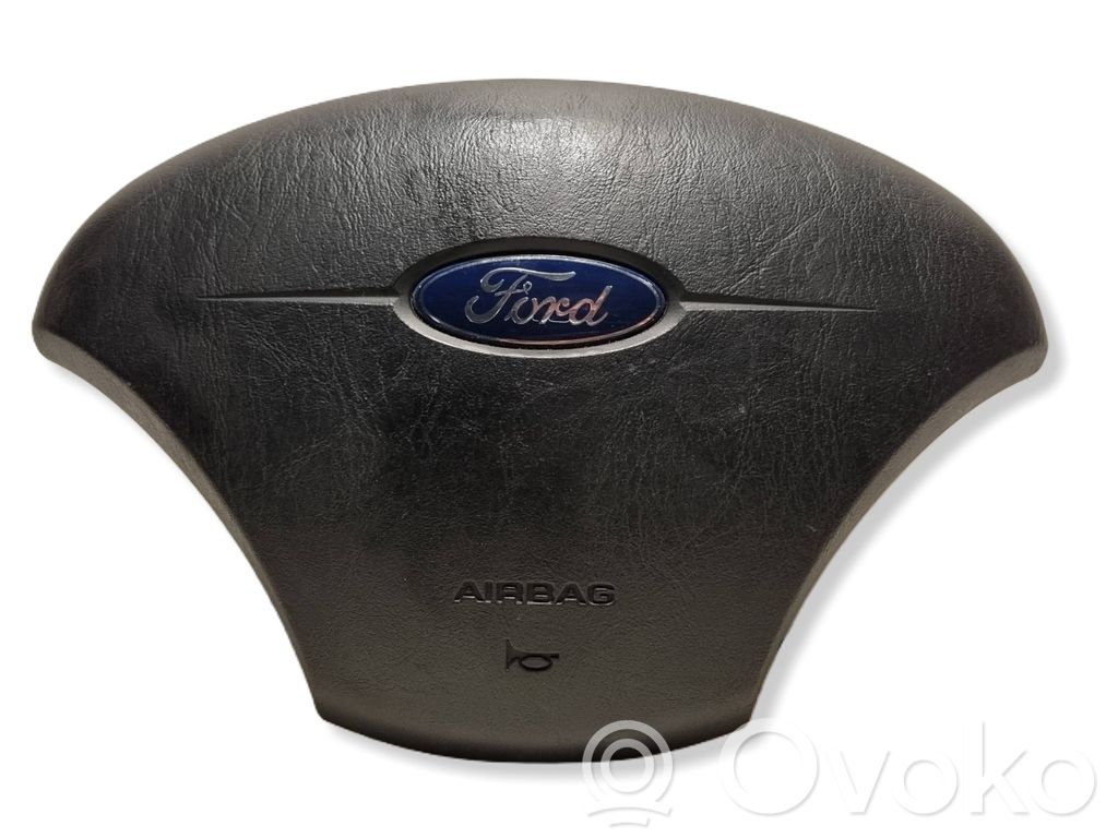 Ford Focus Vairo oro pagalvė 