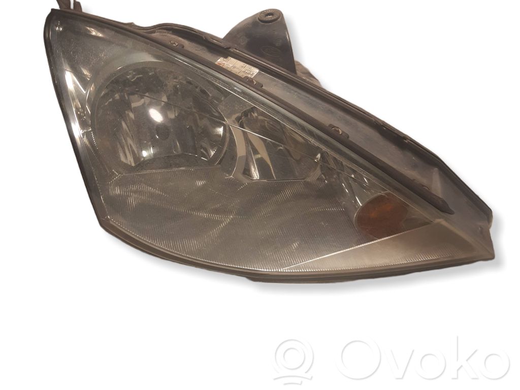 Ford Focus Phare frontale 