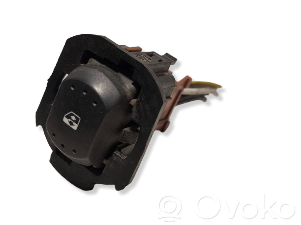 Renault Laguna II Electric window control switch 