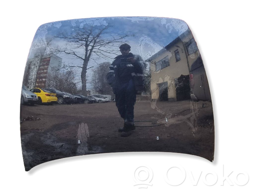Volvo V50 Engine bonnet/hood 