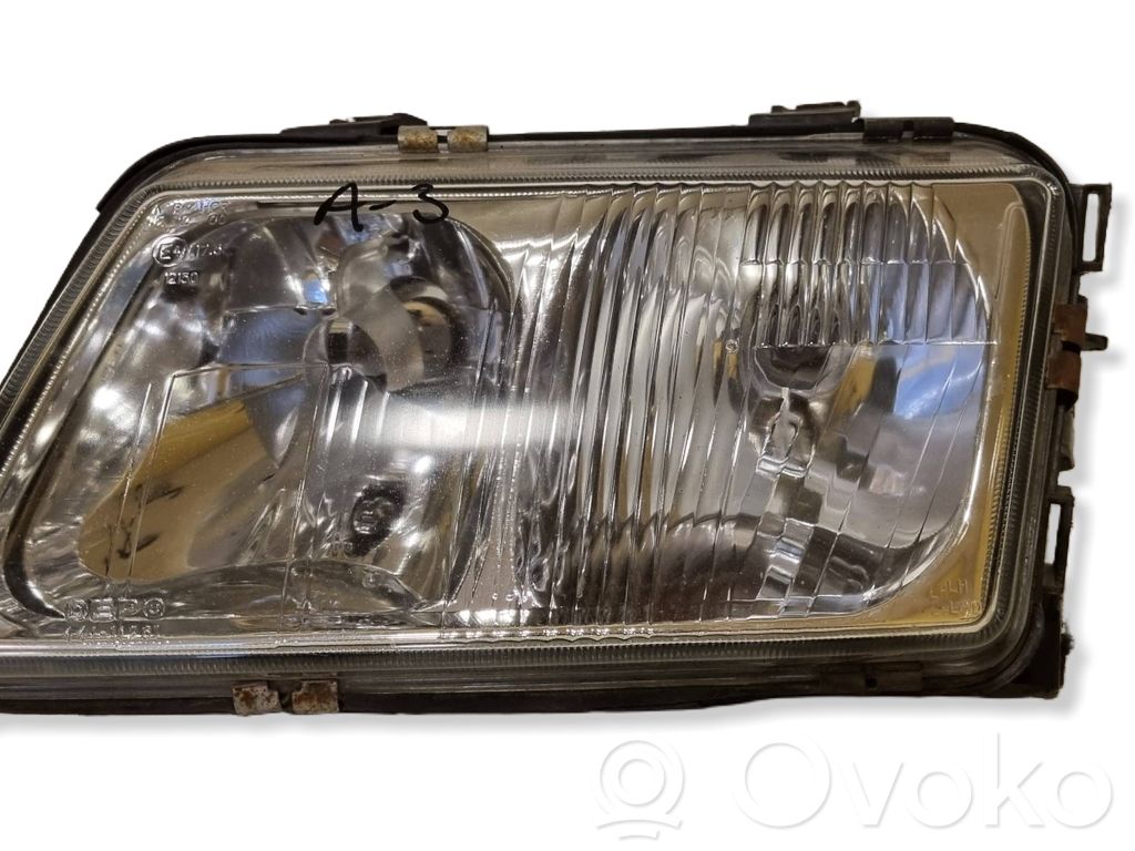 Audi A3 S3 8L Priekšējais lukturis 