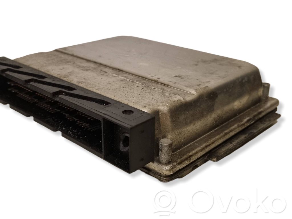 Volvo S80 Engine control unit/module 
