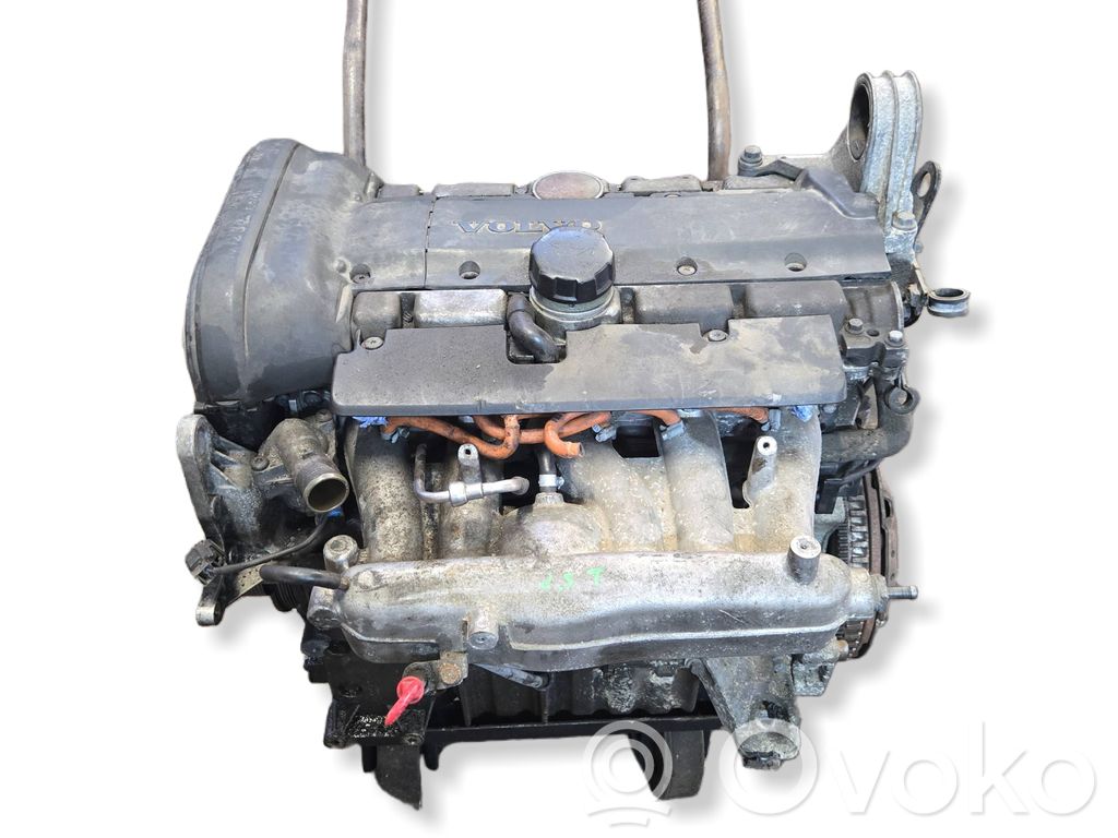 Volvo XC70 Engine 