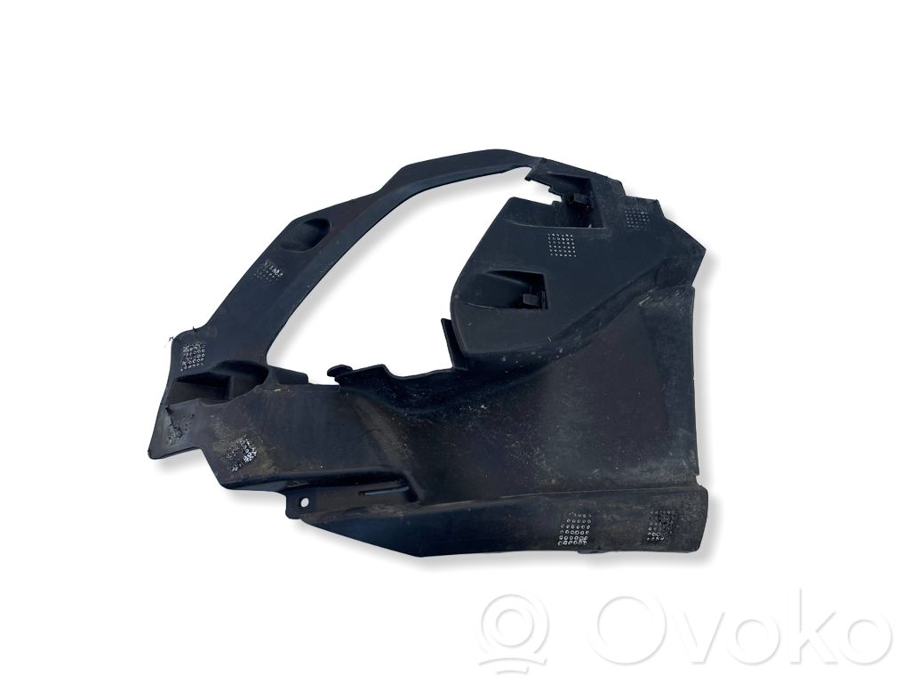 Ford Focus Fog light bracket 