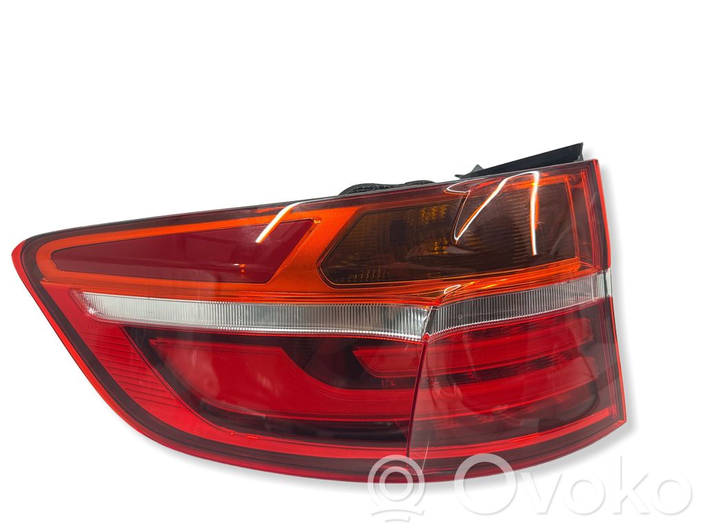 BMW X6 E71 Takavalot 