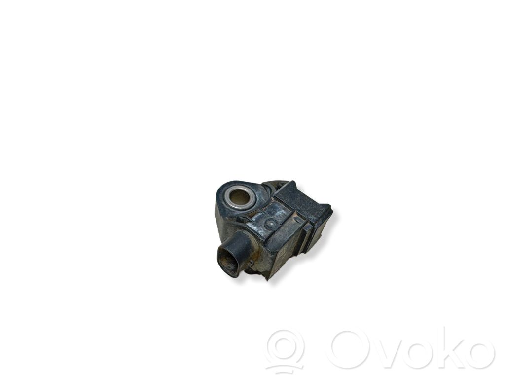 BMW X3M F97 Airbagsensor Crashsensor Drucksensor 