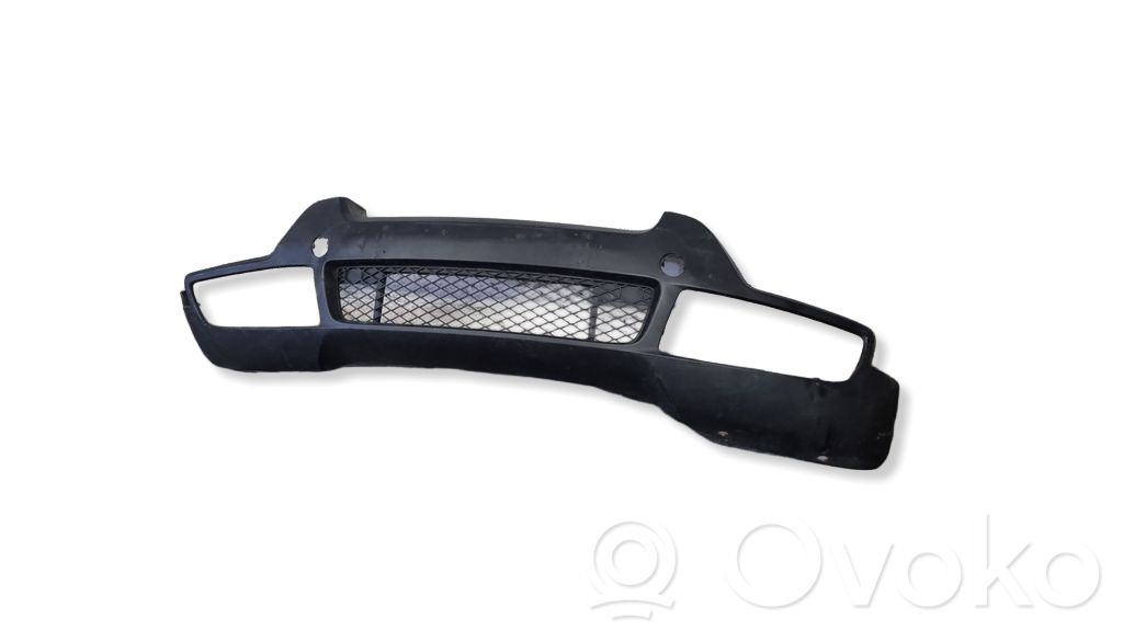 BMW X5 E70 Front bumper 