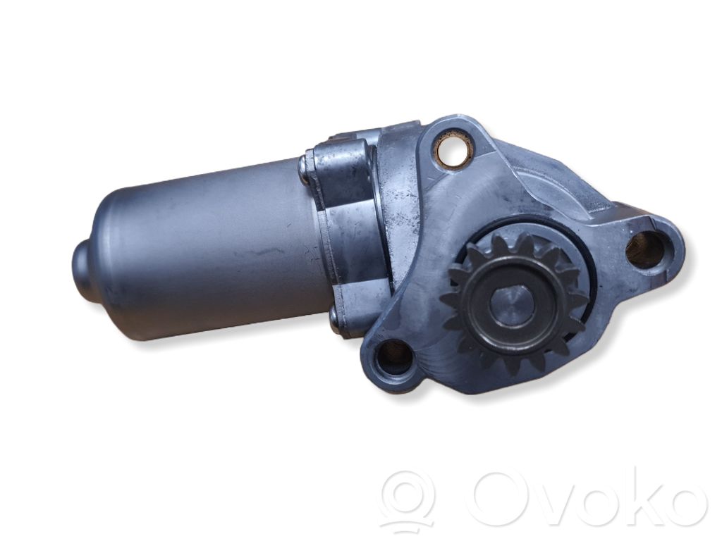 BMW 5 E60 E61 Gearbox-reducer motor 