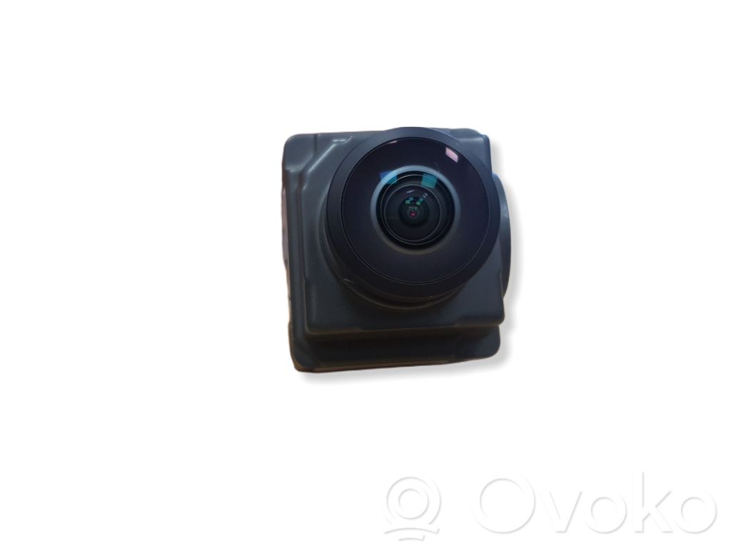Volvo V90 Cross Country Reversing camera 