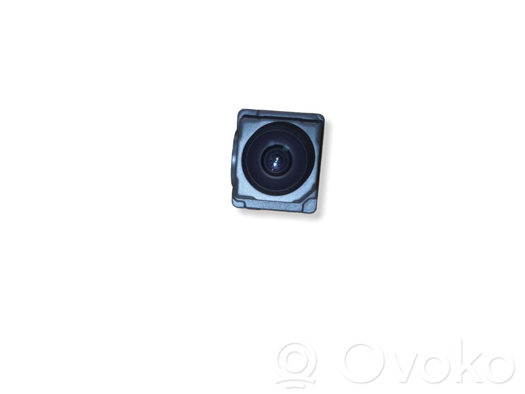 Volvo V90 Cross Country Reversing camera 