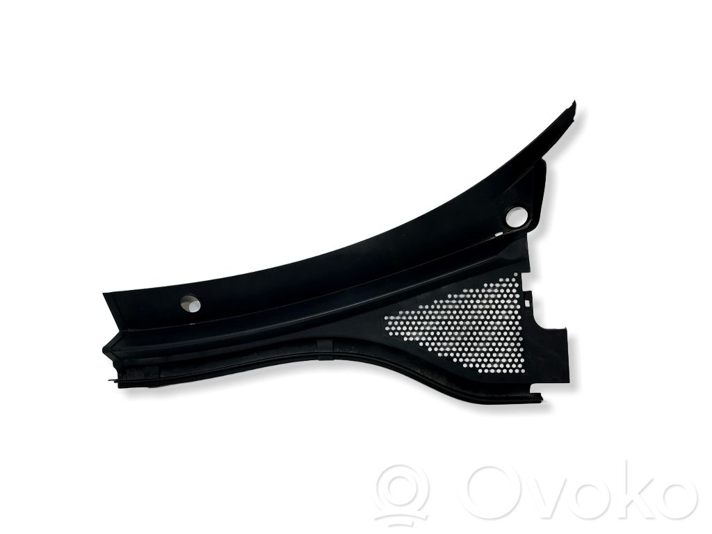 Volkswagen Tiguan Podszybie przednie 