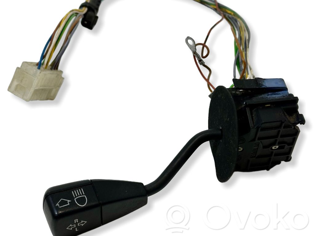 BMW 5 E34 Indicator stalk 