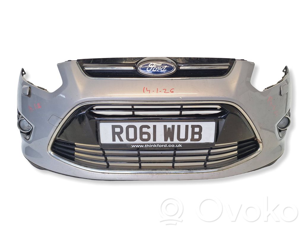 Ford C-MAX II Zderzak przedni 