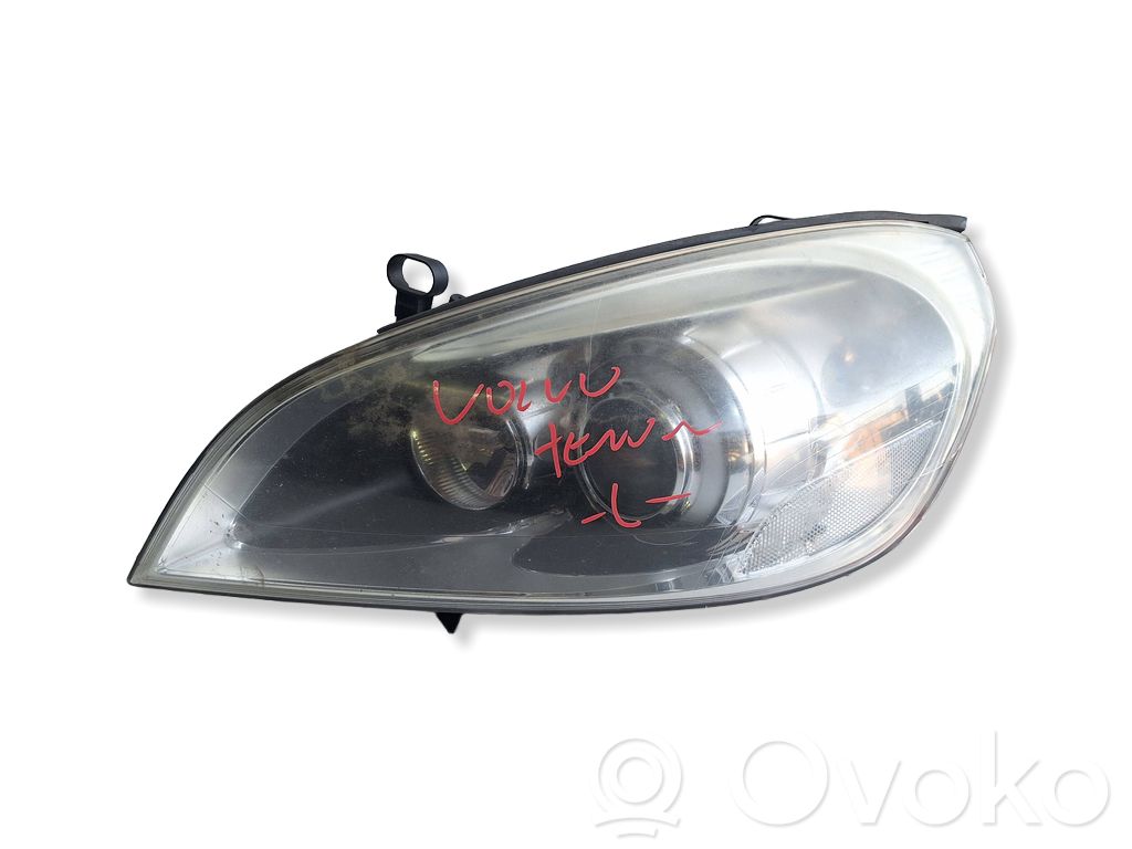 Volvo S60 Headlight/headlamp 