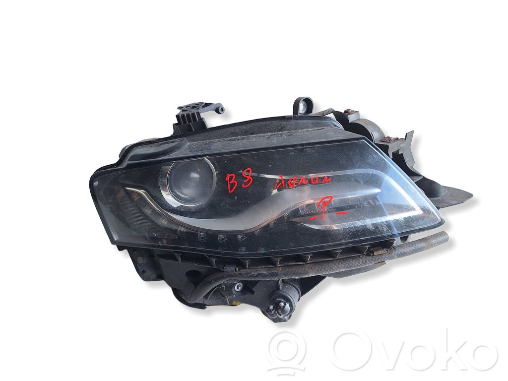 Audi A4 S4 B8 8K Far 