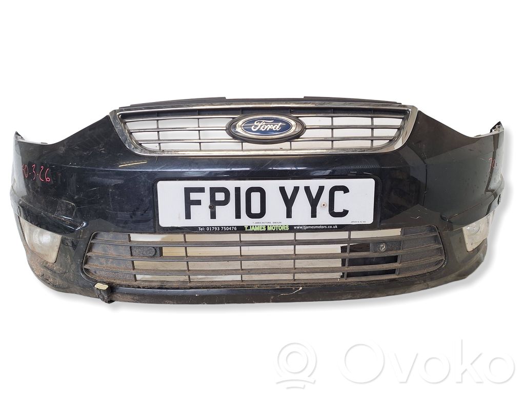 Ford Galaxy Front bumper 