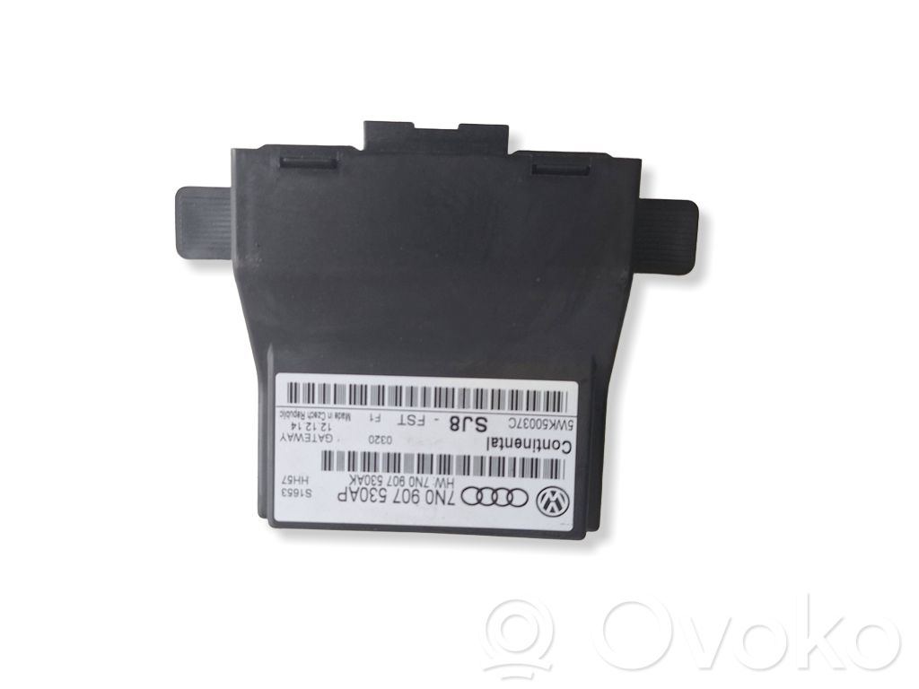 Light module LCM   5M0907357F,5WK50466