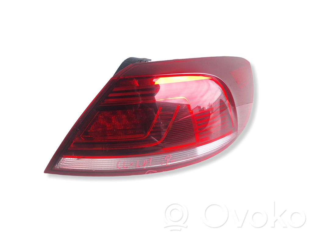 Volkswagen PASSAT CC Takavalot 