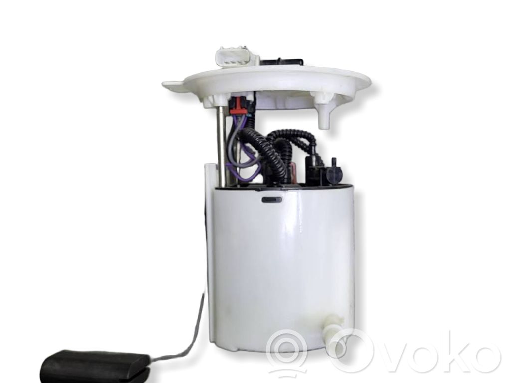 Bomba interna de combustible   04578811AF