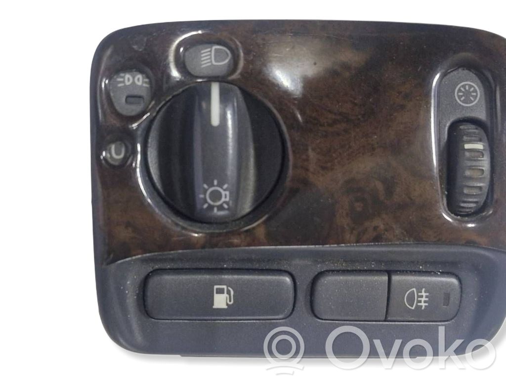 Volvo S80 Interruptor de luz 