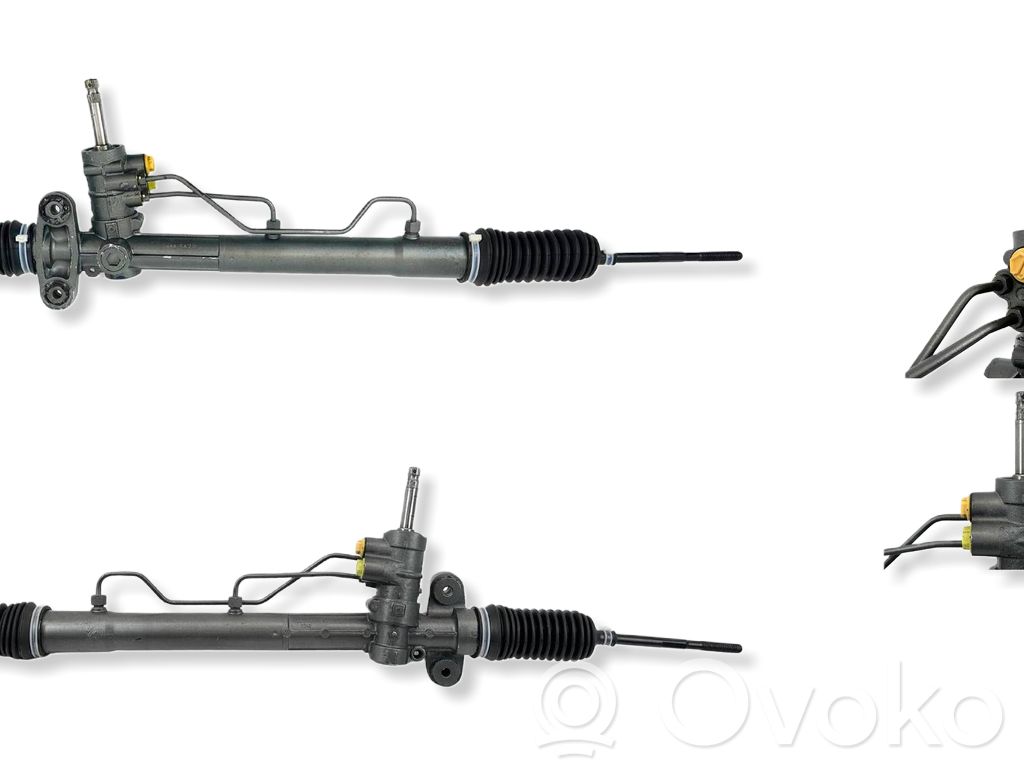 Chevrolet Matiz Steering rack 