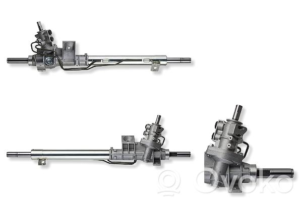 Volvo V70 Steering rack 