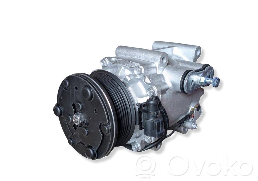 Ford Connect Klimakompressor Pumpe 