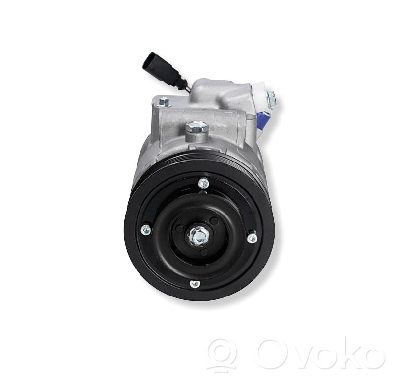Audi A3 S3 8P Kompresor / Sprężarka klimatyzacji A/C 