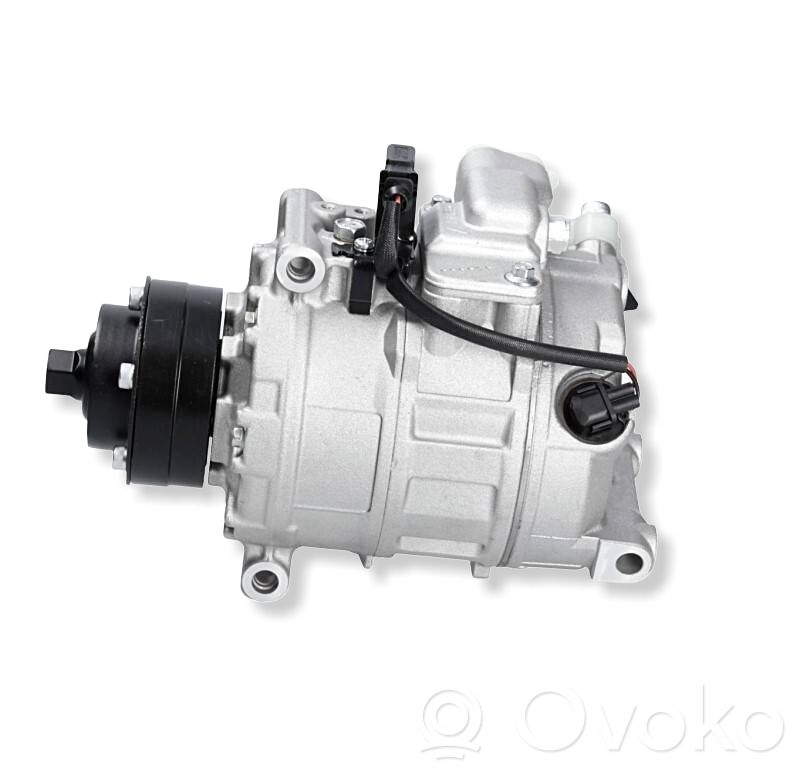 Audi A4 S4 B7 8E 8H Klimakompressor Pumpe 