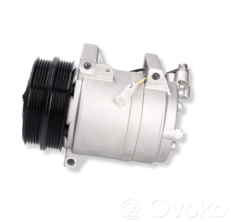 Volvo S40 Kompresor / Sprężarka klimatyzacji A/C 