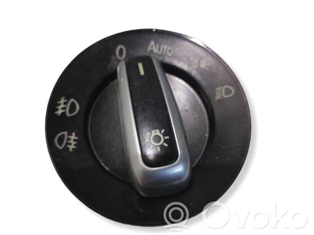 Volkswagen Golf V Lichtschalter 