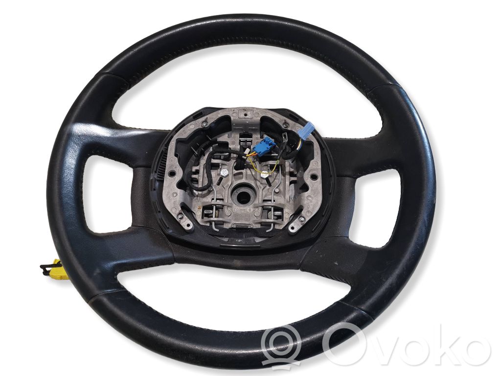 Citroen C5 Steering wheel 