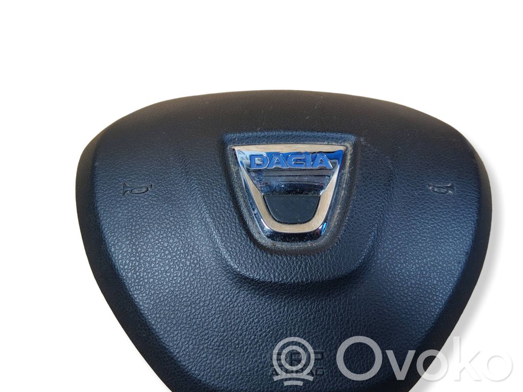 Poduszka powietrzna Airbag kierownicy   985701142R,34226024,CT182991665,986293129
