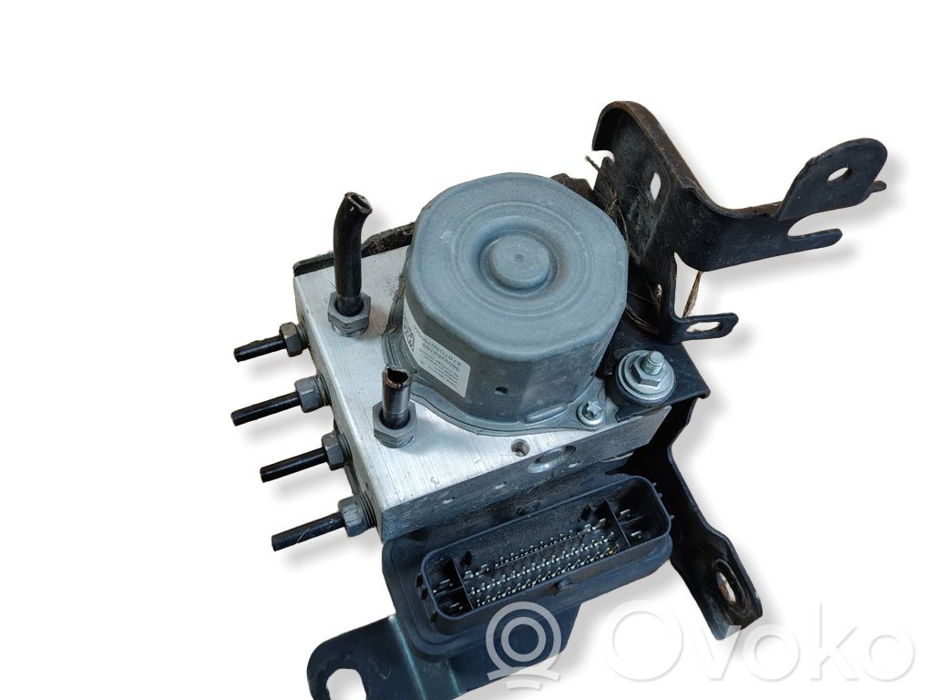 Peugeot 308 ABS bloks 