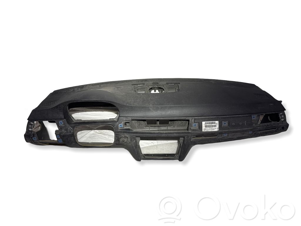 BMW 3 E90 E91 Panelė 